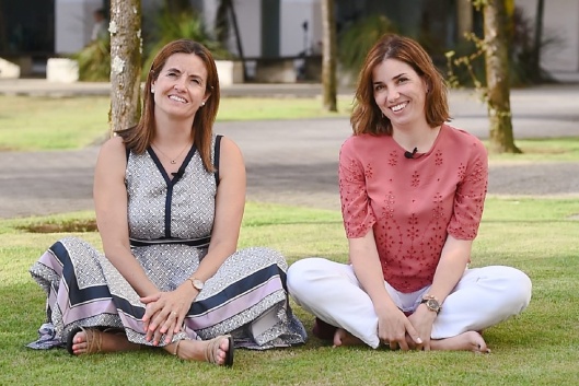 Mais do que gua: Uma Aliada no Tratamento Oncolgico
