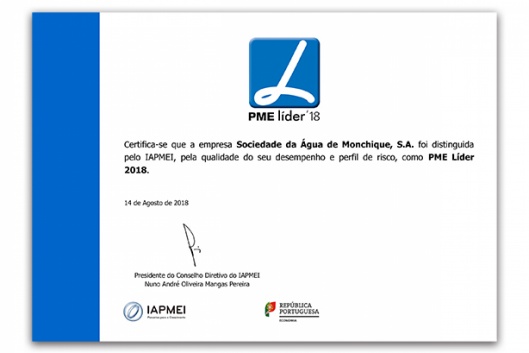 PME Líder 2018 PME Líder 2018