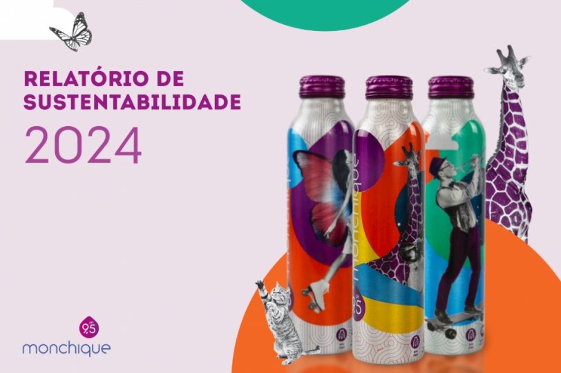 Consulte aqui os nossos Relatrios de Sustentabilidade