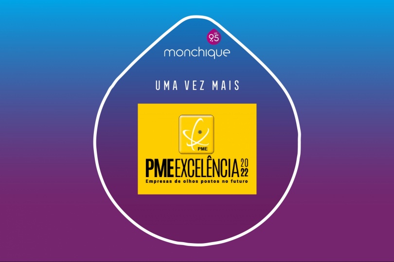 gua Monchique PME Excelncia 2022